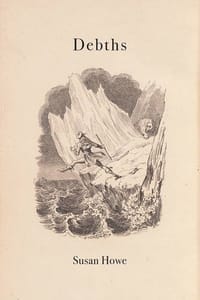 书籍 Debths的封面
