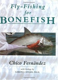 Fly-Fishing for Bonefish