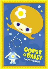 Oopsy Daisy