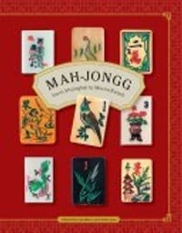 Mah-jongg