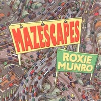 Mazescapes!