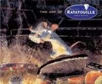 The Art of Ratatouille - Karen Paik
