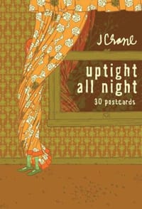 Uptight All Night