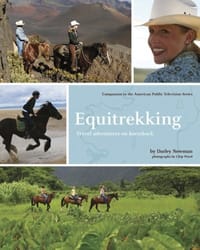 Equitrekking