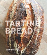 书籍 Tartine Bread的封面