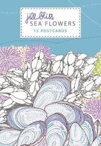 Sea Flowers