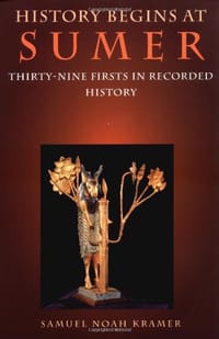 History Begins at Sumer