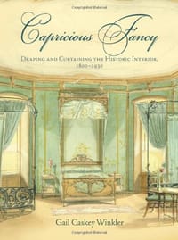 Capricious Fancy