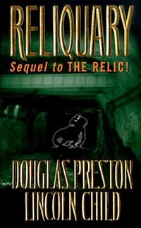 Reliquary (Relic)