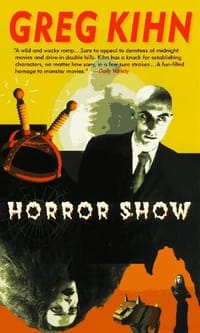 Horror Show - Greg Kihn