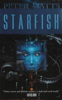 书籍 Starfish的封面