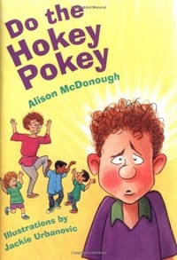 Do the Hokey Pokey