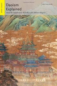 Daoism Explained - Hans-Georg Moeller, 汉斯-格奥尔格·梅勒