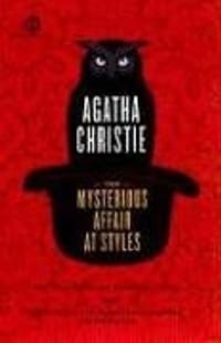 The Mysterious Affair at Styles