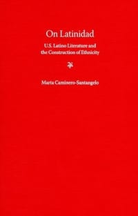 On Latinidad