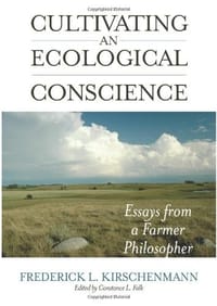 Cultivating an Ecological Conscience