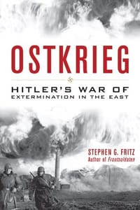 Ostkrieg