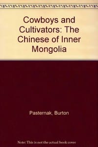 Cowboys and Cultivators
