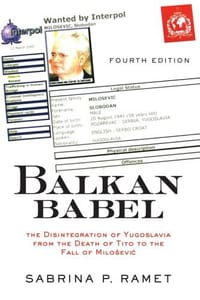 Balkan Babel