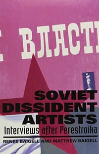 Soviet Dissident Artists