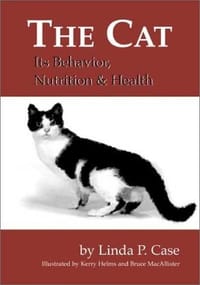 The Cat - Linda P. Case