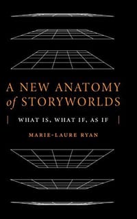 A New Anatomy of Storyworlds