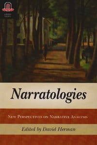 NARRATOLOGIES