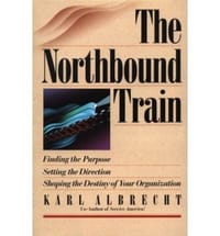 Northbound Train