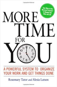 More Time for You