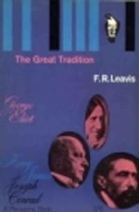 The Great Tradition