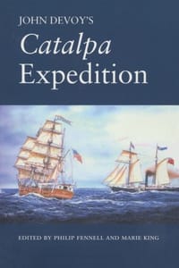 John Devoy's Catalpa Expedition