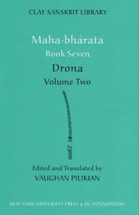 Mahabharata Book Seven (Volume 2)