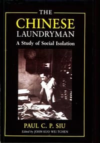 The Chinese Laundryman