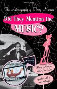 Did They Mention the Music?