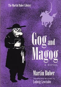 Gog and Magog