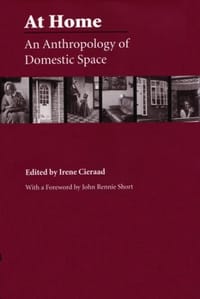 书籍 At Home的封面