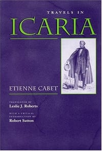 Travels in Icaria