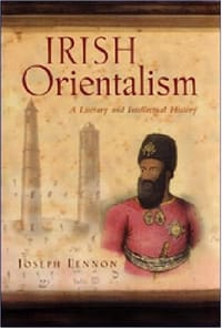 Irish Orientalism - Lennon, Joseph