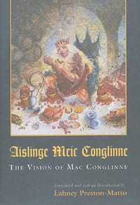 Aislinge Meic Conglinne