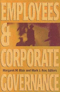 Employees and Corporate Governance