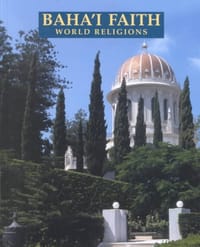 Baha'i Faith - Paula R. Hartz