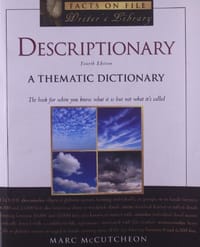 Descriptionary