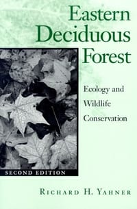 Eastern Deciduous Forest, Second Edition
