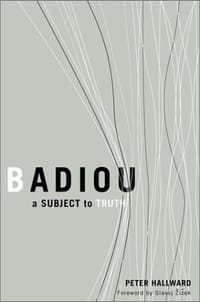 Badiou
