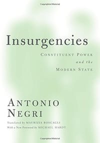 Insurgencies
