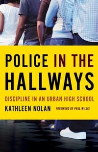 Police in the Hallways