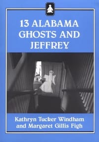 13 Alabama Ghosts and Jeffrey