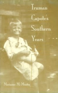 Truman Capote's Southern Years