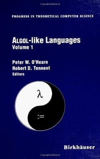 Algol-like Languages