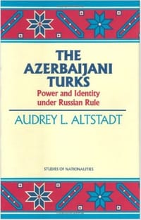 The Azerbaijani Turks